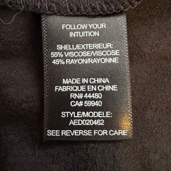 AFRM Nile Black Snake Jacquard Ruched Maxi Dress Women Size XS - Picture 10 of 11